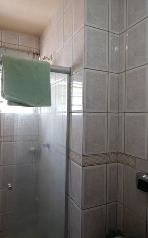 Apartamento à venda com 74m², 3 quartos e 1 vagaBanheiro
