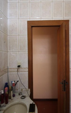 Apartamento à venda com 74m², 3 quartos e 1 vagaBanheiro