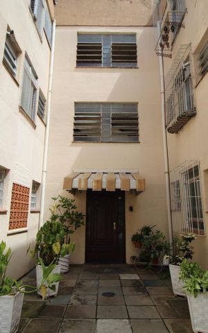 Apartamento à venda com 74m², 3 quartos e 1 vagaFachada do bloco
