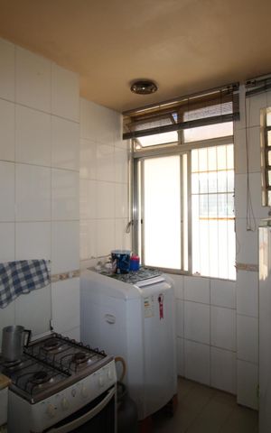 Apartamento à venda com 74m², 3 quartos e 1 vagaCozinha