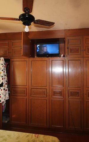 Apartamento à venda com 74m², 3 quartos e 1 vagaQuarto 3