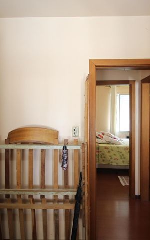 Apartamento à venda com 74m², 3 quartos e 1 vagaQuarto 1