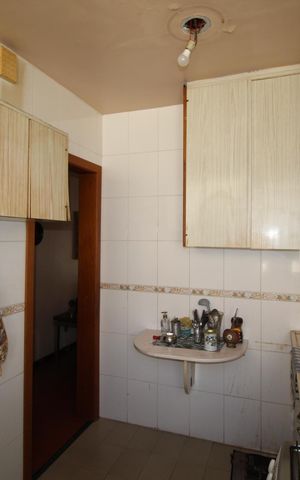 Apartamento à venda com 74m², 3 quartos e 1 vagaCozinha