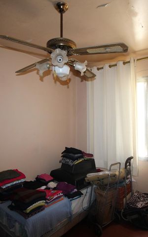 Apartamento à venda com 74m², 3 quartos e 1 vagaQuarto 2