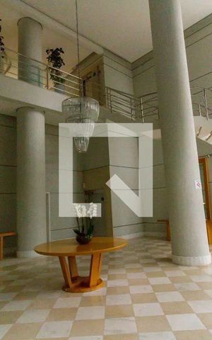 Apartamento à venda com 151m², 4 quartos e 3 vagas Apartamento à venda com 151m², 4 quartos e 3 vagasHall de entrada
