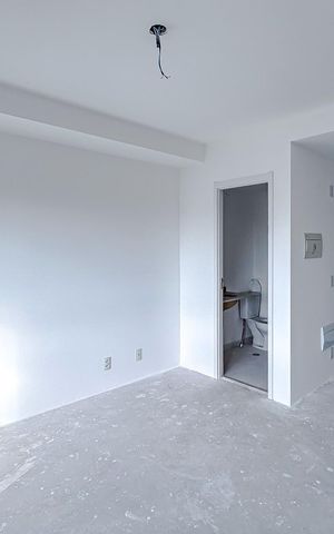Studio à venda com 25m², 1 quarto e sem vagaStudio