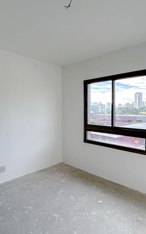 Studio à venda com 25m², 1 quarto e sem vagaStudio