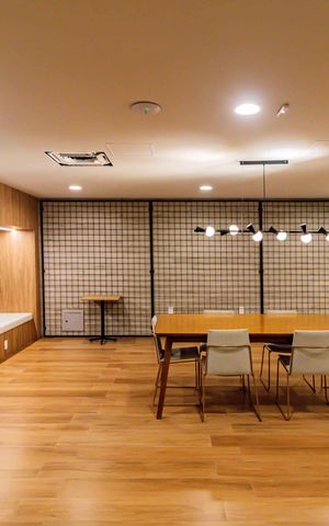 Studio à venda com 23m², 1 quarto e sem vaga Studio à venda com 23m², 1 quarto e sem vagaÁrea comum - Coworking