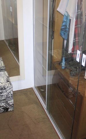 Casa à venda com 240m², 4 quartos e 4 vagasCloset da suíte 2