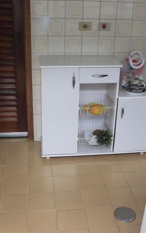 Casa à venda com 240m², 4 quartos e 4 vagasÁrea de serviço
