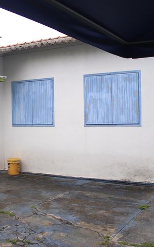 Casa à venda com 240m², 4 quartos e 4 vagasQuintal com árvore frutifera