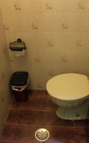 Casa à venda com 240m², 4 quartos e 4 vagasLavabo