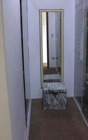 Casa à venda com 240m², 4 quartos e 4 vagasCloset da suíte 1