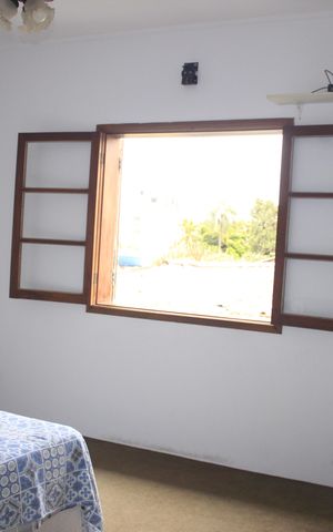 Casa à venda com 240m², 4 quartos e 4 vagasSuíte 1