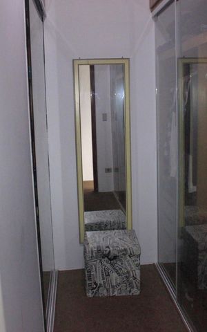 Casa à venda com 240m², 4 quartos e 4 vagasCloset da suíte 1