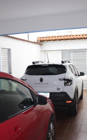 Casa à venda com 240m², 4 quartos e 4 vagasGaragem