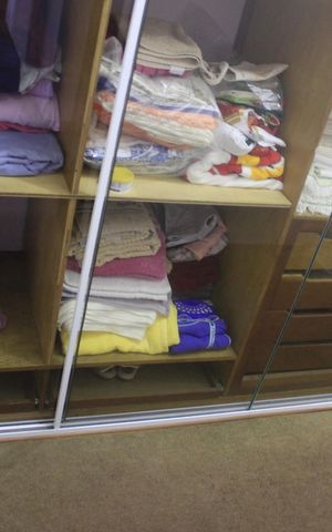 Casa à venda com 240m², 4 quartos e 4 vagasCloset do quarto 1