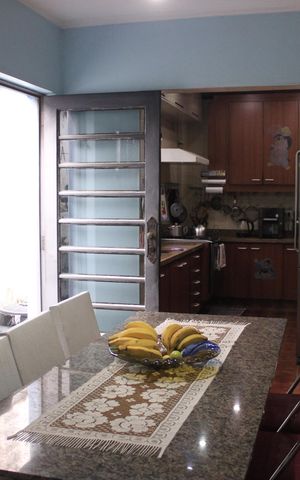 Casa à venda com 240m², 4 quartos e 4 vagasSala de jantar