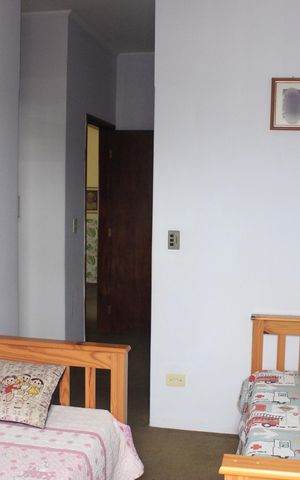 Casa à venda com 240m², 4 quartos e 4 vagasQuarto 2