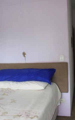 Casa à venda com 240m², 4 quartos e 4 vagasSuíte 2