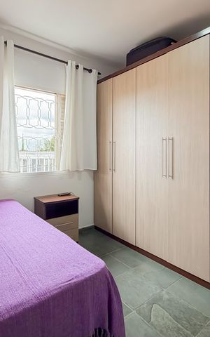 Casa à venda com 180m², 6 quartos e 2 vagas Casa à venda com 180m², 6 quartos e 2 vagasQuarto 1
