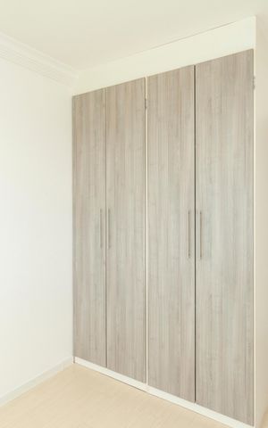 Apartamento para alugar com 55m², 2 quartos e 1 vagaQuarto 2