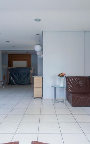 Apartamento para alugar com 55m², 2 quartos e 1 vagaÁrea comum - Salão de festas