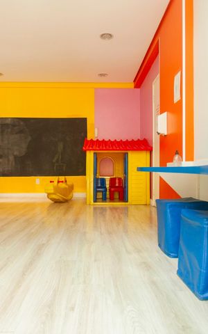 Apartamento para alugar com 55m², 2 quartos e 1 vagaBrinquedoteca