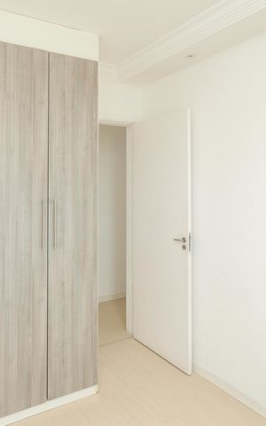 Apartamento para alugar com 55m², 2 quartos e 1 vagaQuarto 2