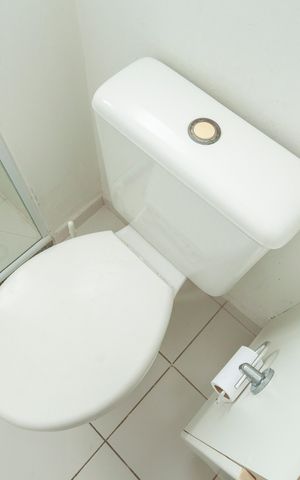 Apartamento para alugar com 55m², 2 quartos e 1 vagaBanheiro