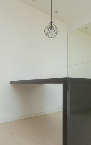 Apartamento para alugar com 55m², 2 quartos e 1 vagaSala de Jantar