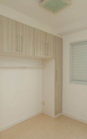 Apartamento para alugar com 55m², 2 quartos e 1 vagaQuarto 1