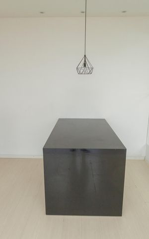 Apartamento para alugar com 55m², 2 quartos e 1 vagaSala de Jantar