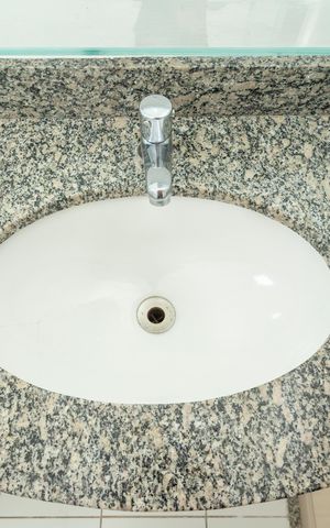 Apartamento para alugar com 55m², 2 quartos e 1 vagaBanheiro