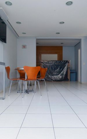 Apartamento para alugar com 55m², 2 quartos e 1 vagaÁrea comum - Salão de festas
