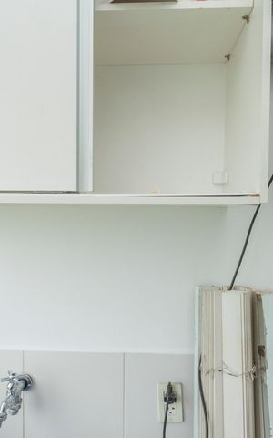 Apartamento para alugar com 55m², 2 quartos e 1 vagaÁrea de Serviço