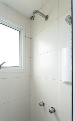 Apartamento para alugar com 55m², 2 quartos e 1 vagaBanheiro