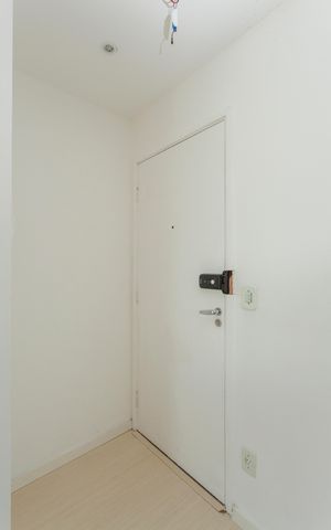Apartamento para alugar com 55m², 2 quartos e 1 vagaEntrada