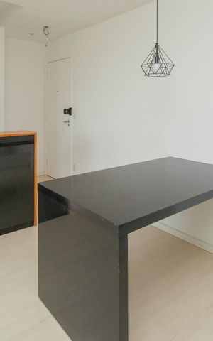 Apartamento para alugar com 55m², 2 quartos e 1 vagaSala de Jantar