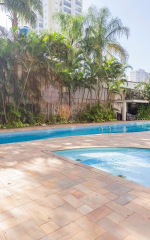 Apartamento para alugar com 55m², 2 quartos e 1 vagaÁrea comum - Piscina