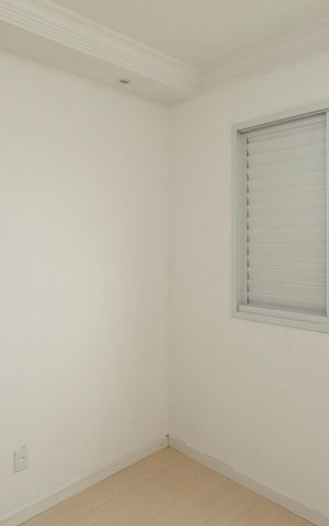Apartamento para alugar com 55m², 2 quartos e 1 vagaQuarto 2