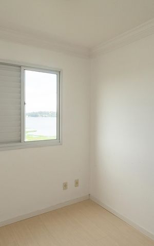 Apartamento para alugar com 55m², 2 quartos e 1 vagaQuarto 2