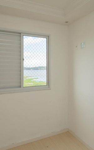 Apartamento para alugar com 55m², 2 quartos e 1 vagaQuarto 1