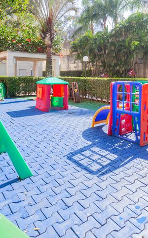 Apartamento para alugar com 55m², 2 quartos e 1 vagaÁrea comum - Piscina
