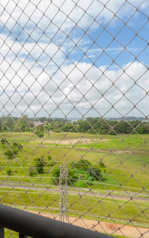 Apartamento para alugar com 55m², 2 quartos e 1 vagaSacada