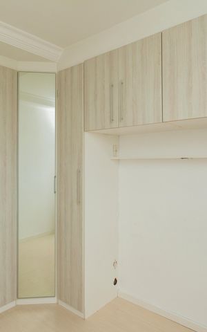 Apartamento para alugar com 55m², 2 quartos e 1 vagaQuarto 1