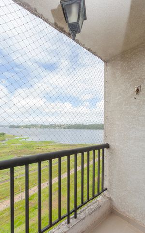Apartamento para alugar com 55m², 2 quartos e 1 vagaSacada