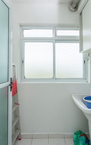 Apartamento para alugar com 55m², 2 quartos e 1 vagaÁrea de Serviço