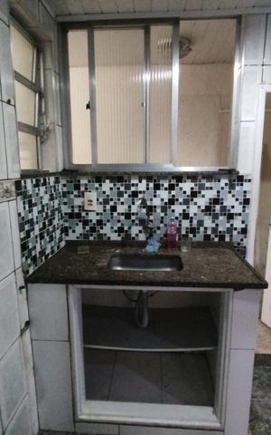 Apartamento à venda com 110m², 2 quartos e 1 vaga Apartamento à venda com 110m², 2 quartos e 1 vagaCozinha