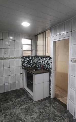 Apartamento à venda com 110m², 2 quartos e 1 vaga Apartamento à venda com 110m², 2 quartos e 1 vagaCozinha